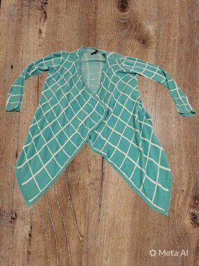 Staccato Style 51197 Long Sleeve Shirt Woman's S/M